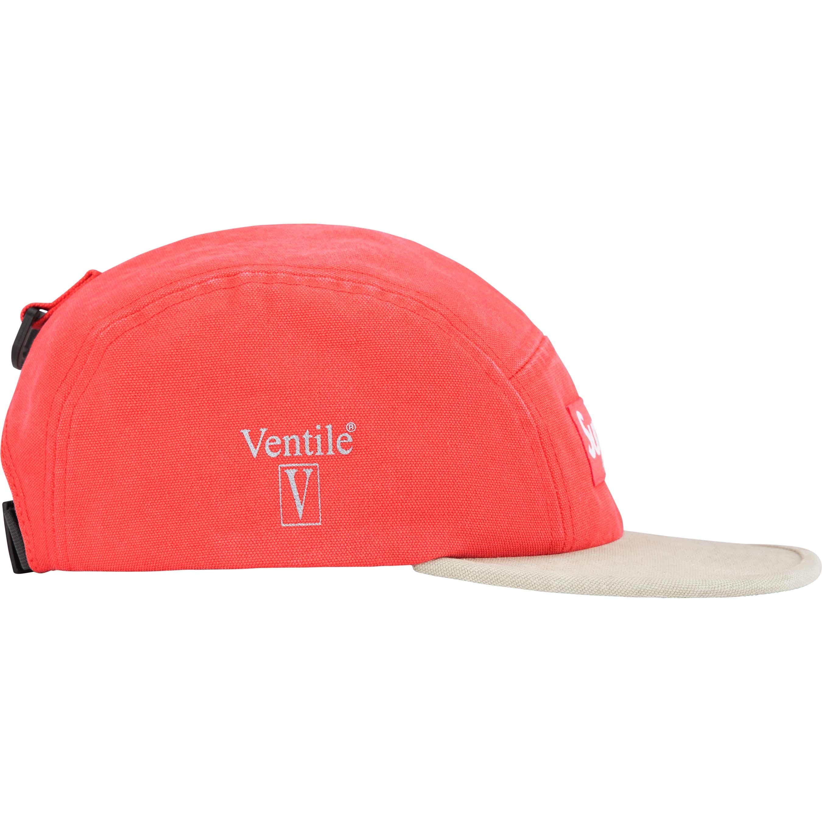 Ventile® Camp Cap view 16